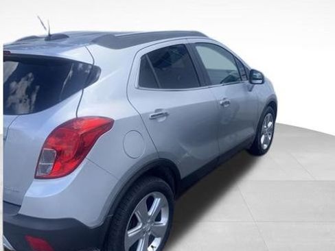 Used 2016 Buick Encore FWD image 6