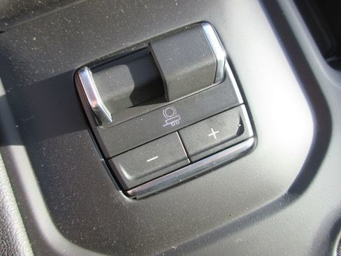 New 2026 GMC Sierra 1500 AT4 w/ AT4 Premium Package AWD/4WD image 25