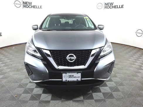 Used 2020 Nissan Murano S w/ Technology Package AWD/4WD image 2