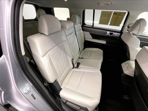 Used 2026 Hyundai Santa Fe SEL AWD/4WD image 19