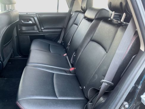 Used 2021 Toyota 4Runner TRD Pro image 26