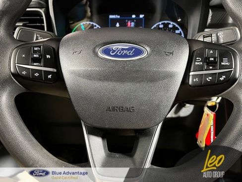 Certified 2024 Ford Maverick XL image 14