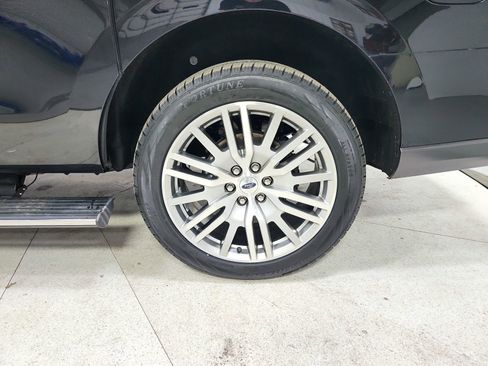 Used 2024 Ford Expedition Max Limited image 50