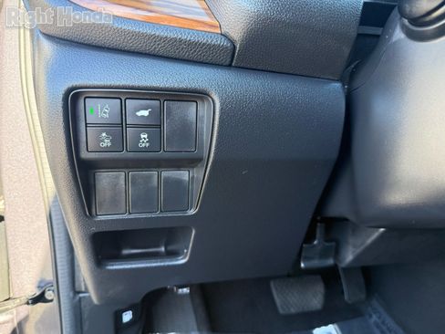 Certified 2022 Honda CR-V EX-L image 15