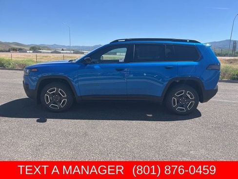New 2026 Jeep Cherokee Limited AWD/4WD image 7
