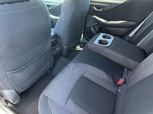 Used 2020 Subaru Outback Limited AWD/4WD image 24