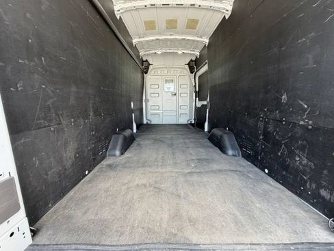 Used 2025 Ford Transit 250 148 High Roof Extended w/ Load Area Protection Package RWD image 8