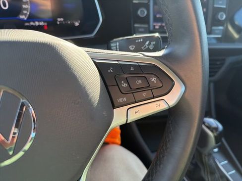 Used 2024 Volkswagen Jetta S image 32