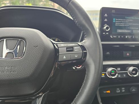 Used 2023 Honda CR-V EX-L image 35