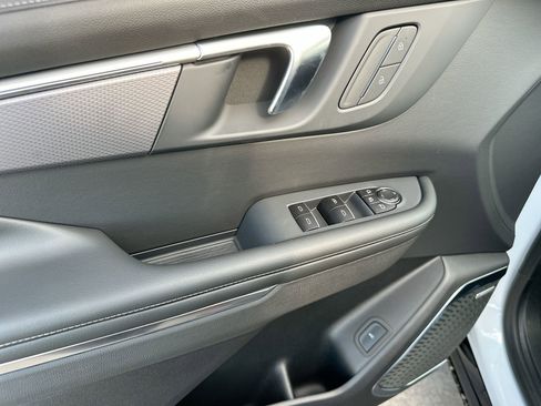 New 2026 Buick Enclave Sport Touring w/ LPO, Illumination Package image 13