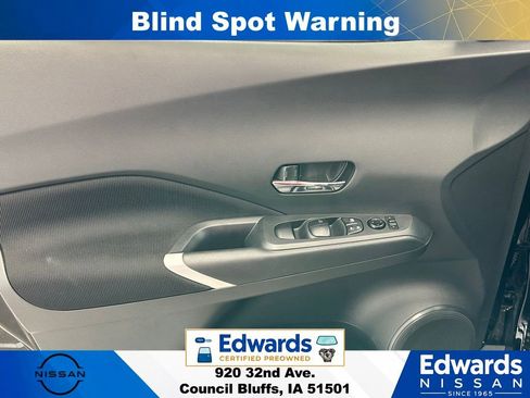 Used 2023 Nissan Kicks SV FWD image 13