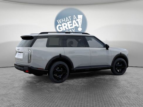 New 2027 Kia Telluride EX X-Line AWD/4WD image 6