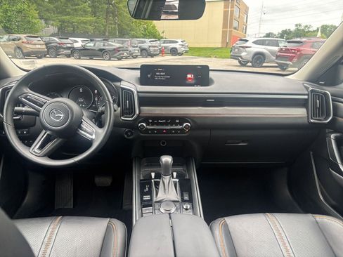 Used 2025 MAZDA CX-50 2.5 Hybrid w/ Premium Plus Pkg AWD/4WD image 34