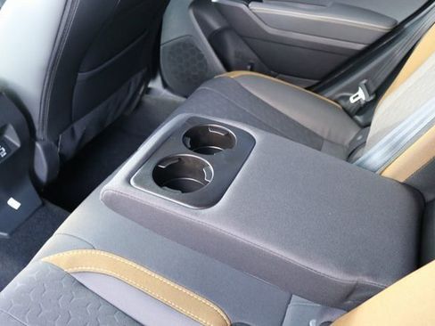 Used 2025 Subaru Crosstrek 2.5i Sport w/ Crosstrek Mirror Package image 19