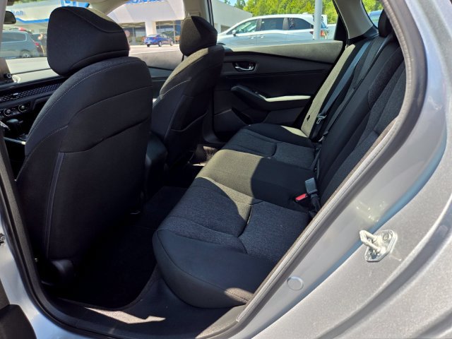 Used 2024 Honda Accord EX image 13