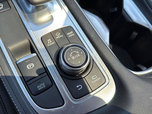 Used 2024 INFINITI QX60 Luxe AWD/4WD image 25