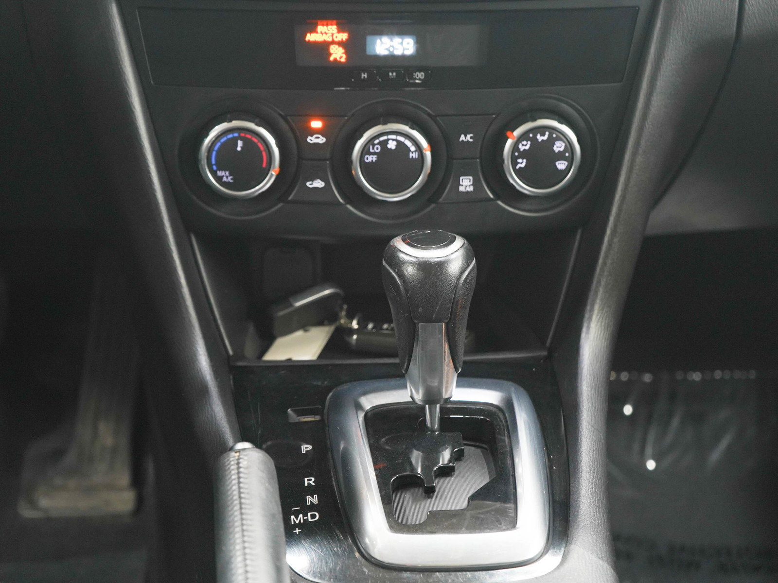 Used 2014 MAZDA MAZDA6 Sport FWD image 17