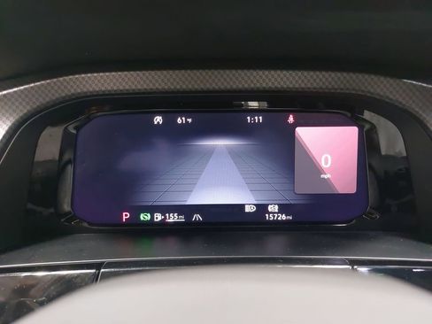 Used 2024 Volkswagen Atlas Peak Edition SEL image 21