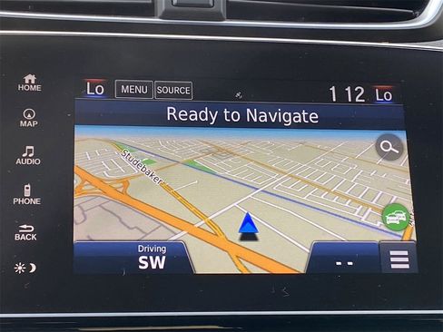 Used 2019 Honda CR-V Touring image 6