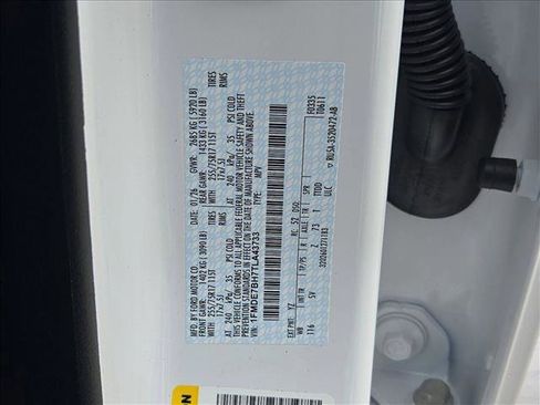 New 2026 Ford Bronco Big Bend image 18