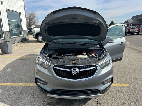 Used 2019 Buick Encore Sport Touring w/ Safety Package image 32