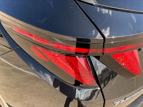 Used 2024 Hyundai Tucson SEL FWD image 27