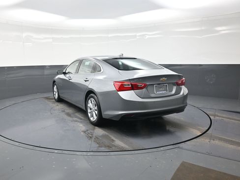 Used 2024 Chevrolet Malibu LT image 5