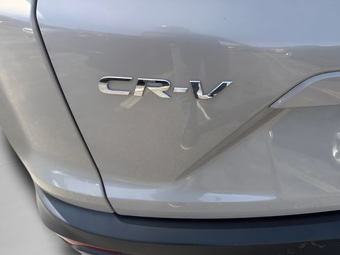 Used 2018 Honda CR-V EX-L image 11