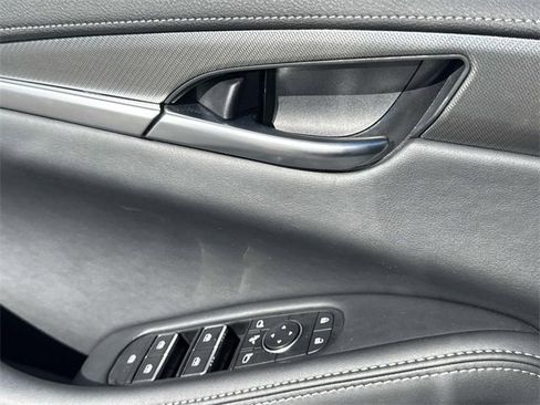 Certified 2026 INFINITI QX60 Pure w/ Cargo Package image 23