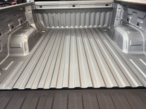 New 2026 GMC Sierra 1500 Elevation image 8