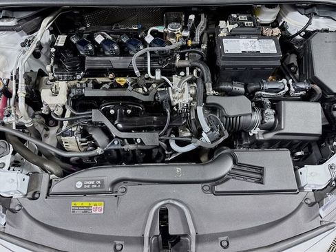 Certified 2023 Toyota Corolla LE image 31