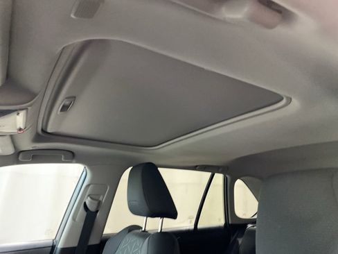 Used 2023 Toyota RAV4 XLE w/ Convenience Package image 19