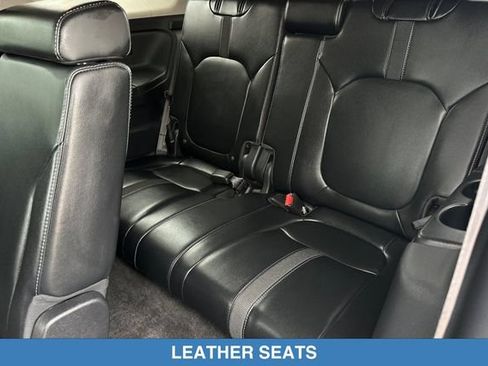 Certified 2024 Honda Pilot Touring image 18