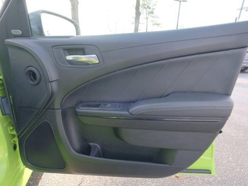 Used 2023 Dodge Charger R/T w/ Daytona Edition Group image 18