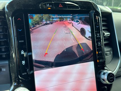 New 2025 RAM 1500 Big Horn image 25