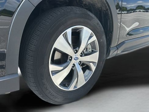 Used 2025 Subaru Ascent Premium AWD/4WD image 45