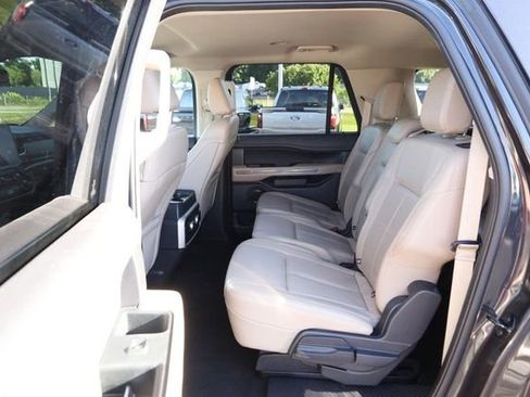 Certified 2024 Ford Expedition Max XLT AWD/4WD image 11