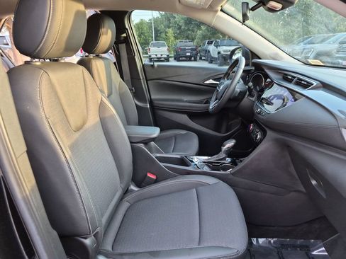 Used 2023 Buick Encore GX Preferred FWD image 37