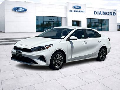 Used 2024 Kia Forte LXS