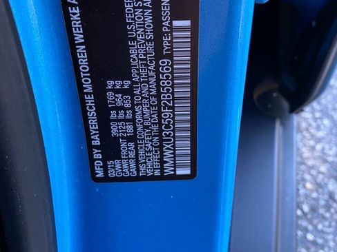 Used 2015 MINI Cooper S image 58