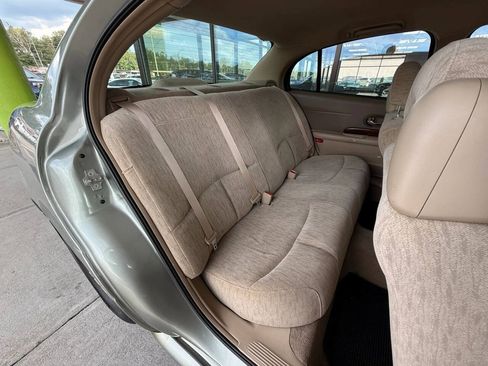 Used 2005 Buick Le Sabre Custom FWD image 14