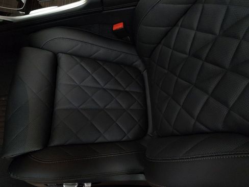 New 2026 BMW X7 xDrive40i w/ M Sport Package image 21