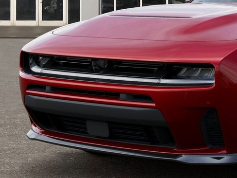New 2026 Dodge Charger R/T AWD/4WD image 11