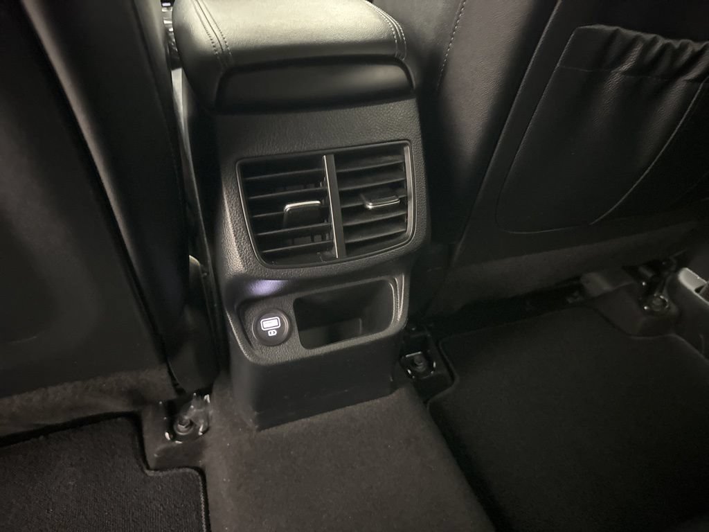 Used 2021 Kia Seltos SX AWD/4WD image 35