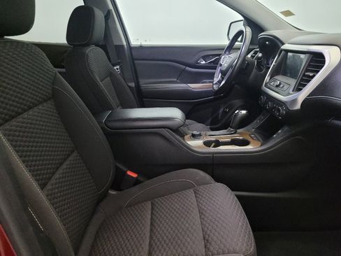 Used 2017 GMC Acadia SLE AWD/4WD image 21