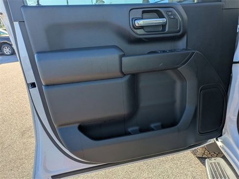 New 2026 Chevrolet Silverado 2500 Custom w/ Custom Value Package image 9