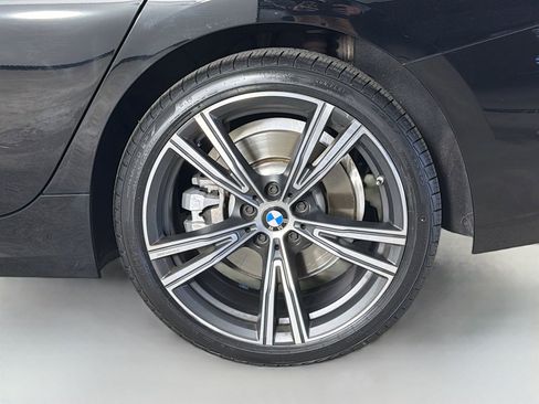 Certified 2023 BMW 330i Sedan w/ Premium Package RWD image 32