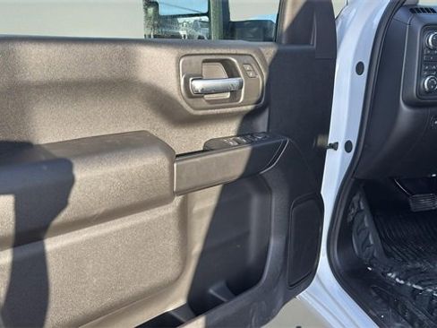 New 2025 GMC Sierra 2500 Pro w/ 1SA Pro Safety Plus Package image 17