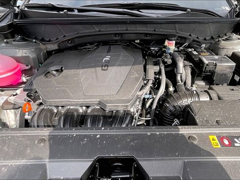 New 2026 Hyundai Santa Cruz SEL FWD image 12