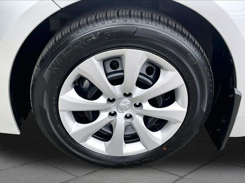 Certified 2024 Toyota Corolla LE FWD image 11